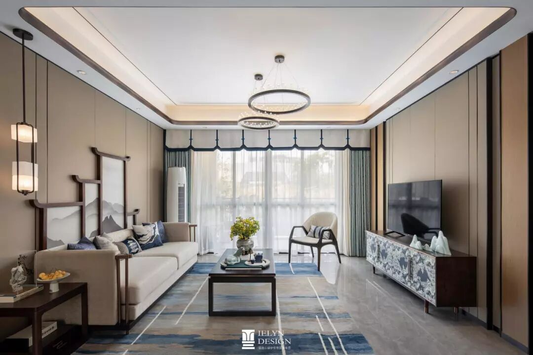 ​宜兰分享|桂林兴安彰泰学府B户型