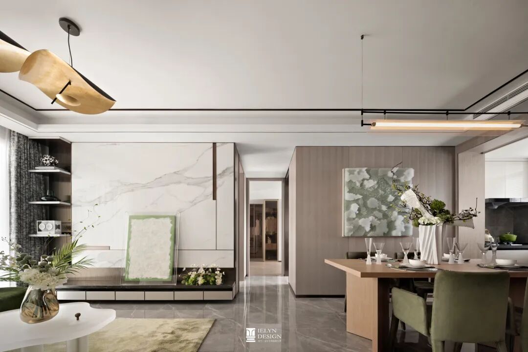 悦见更好的生活丨A better life！武汉城建悦享湖璟