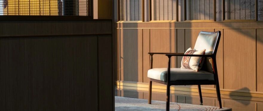 建E首发 | 宜兰设计：桃李春风 · 宋式美学生活画卷