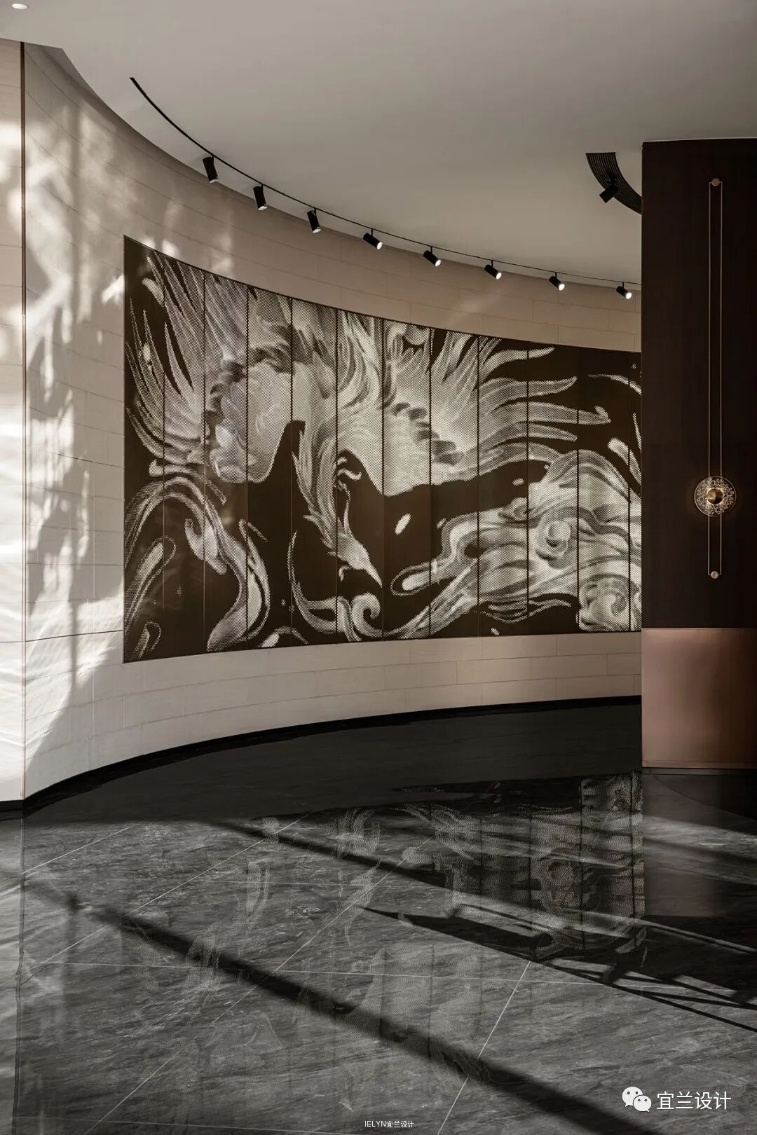 鸿基公元御府 | 东方美学，沉浸楚文化