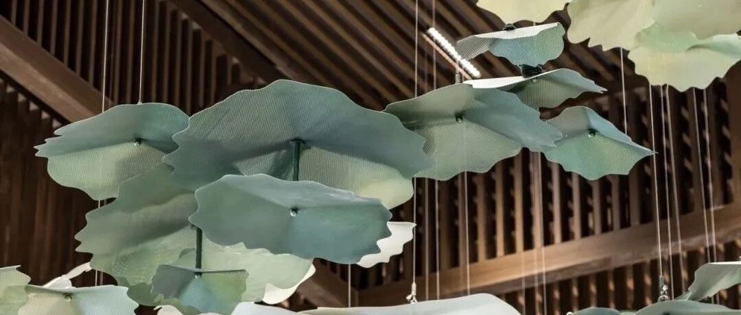 印象利川•云溪谷