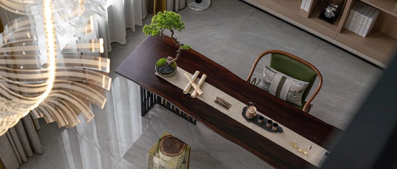 商业空间ㅣ经典案例合集