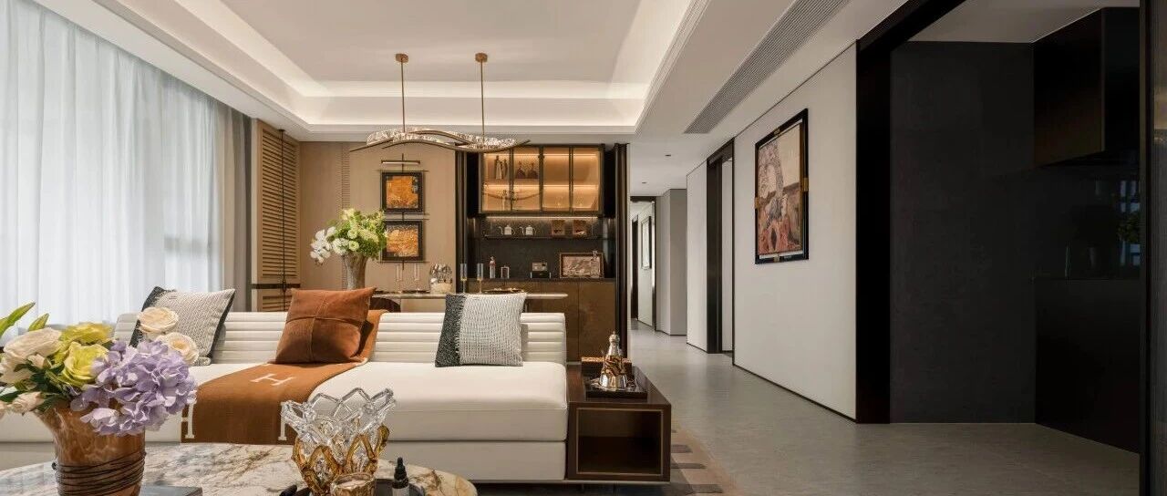 城建未来中心 | 细节之美，未来之境