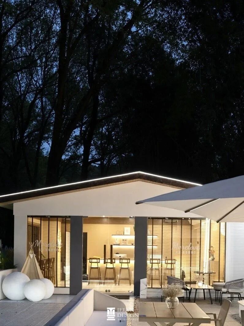 商业空间ㅣ经典案例合集