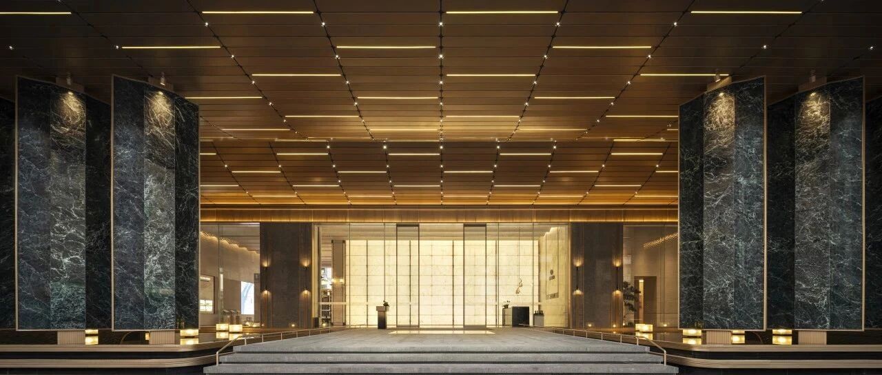 南昌锦绣文澜｜旧馆的光辉照耀下，有了新的生命轨迹