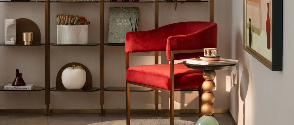 桂林博翠漓江 | 勃艮第红的告白