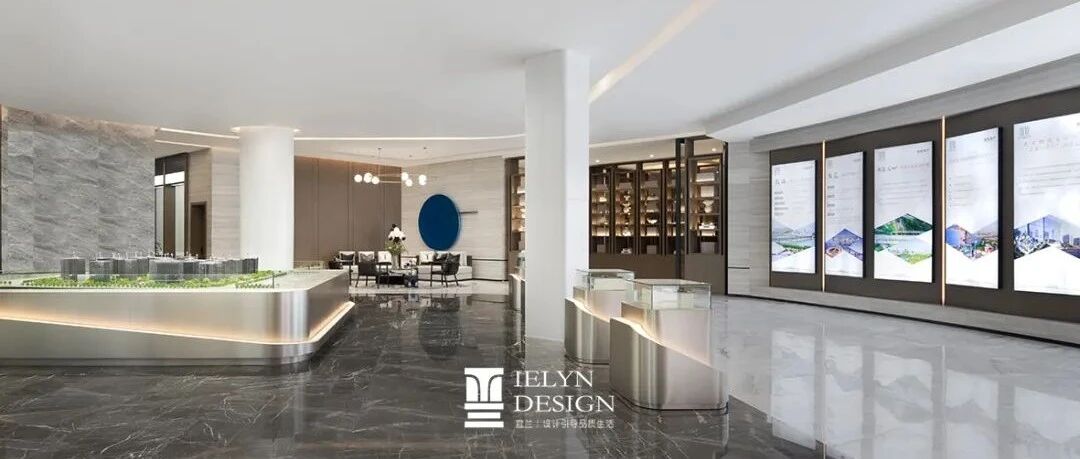 宜兰设计丨大数据时代下的空间对话，几何构架的思维之美——武汉阳逻物流交易中心