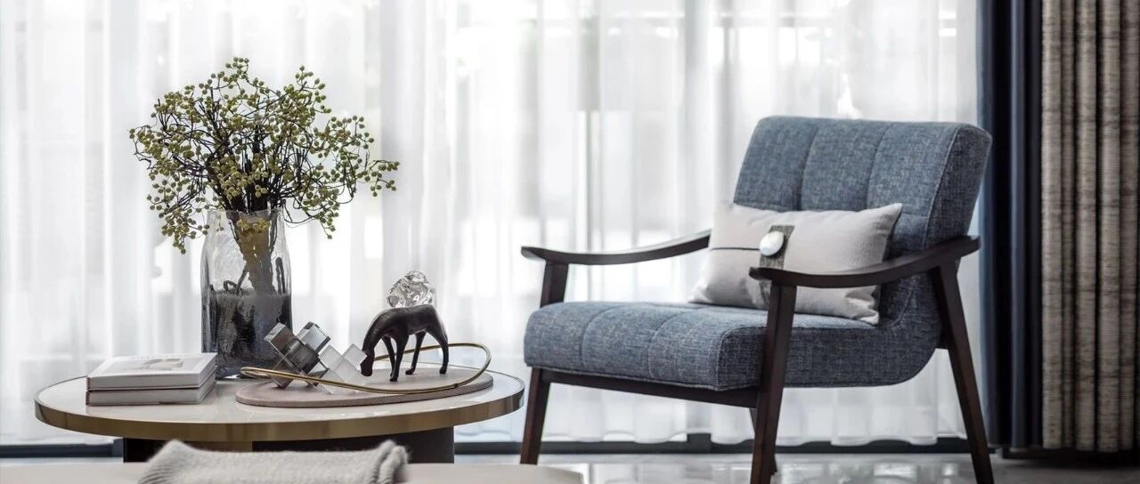 青芽着色染帛装  笔墨风雅山水妆丨桂林彰泰灵川中央城