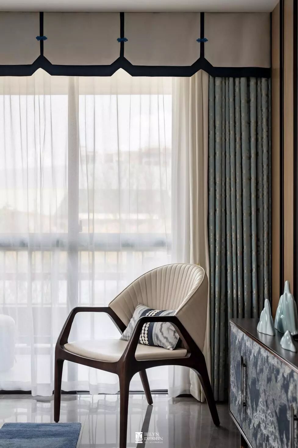 宜兰分享|桂林兴安彰泰学府B户型