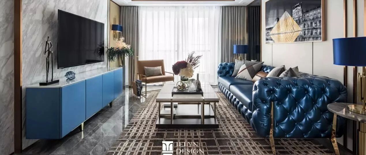 宜兰分享|方园·印象