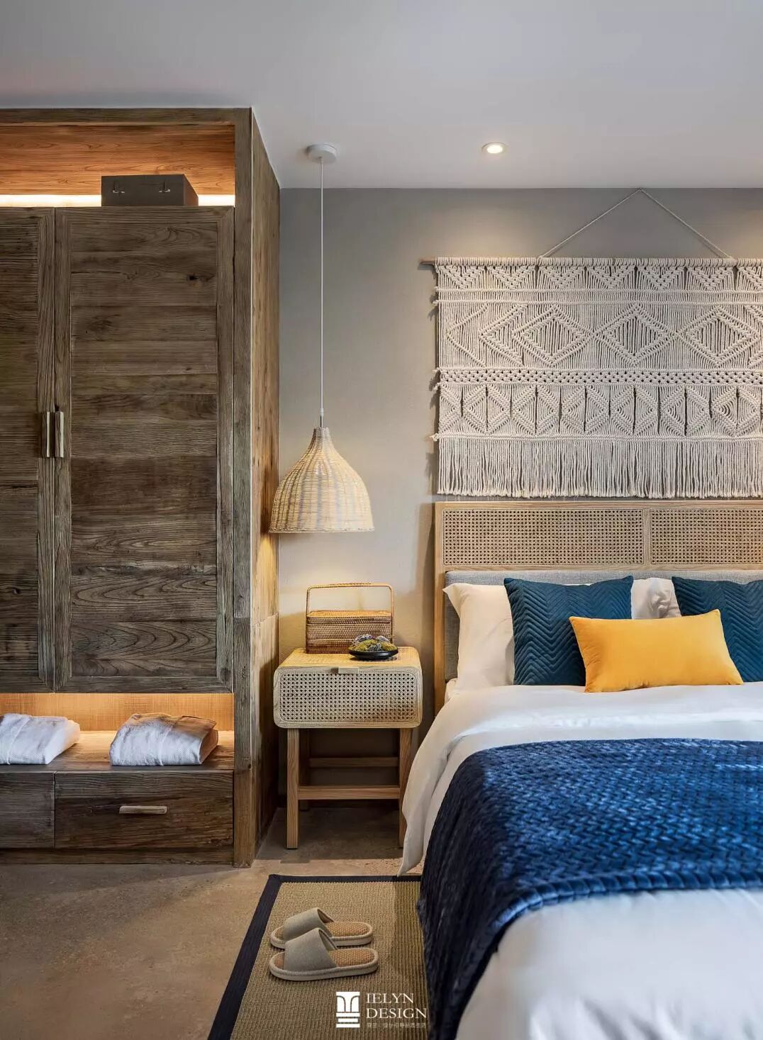 宜兰分享|金湖听语-Loft三重奏