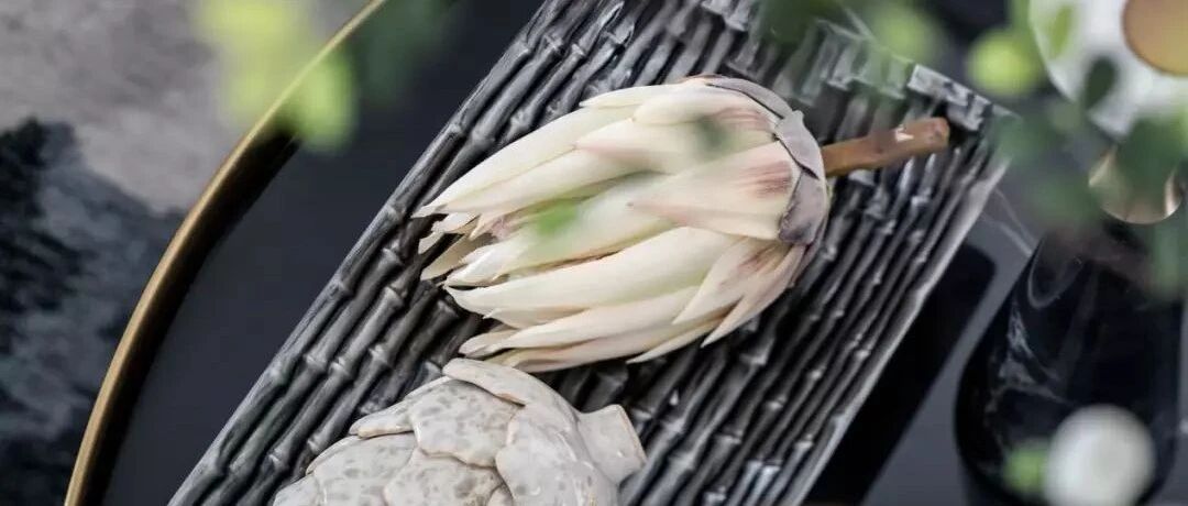 宜兰设计丨复悦樽晷-御江壹品·青山樽