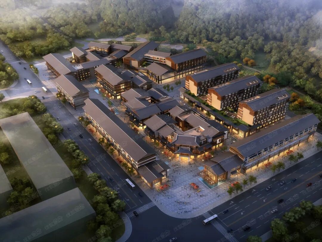 漫步光年的距离,遇见自由的灵魂丨桂林阳朔乌布小镇花筑酒店