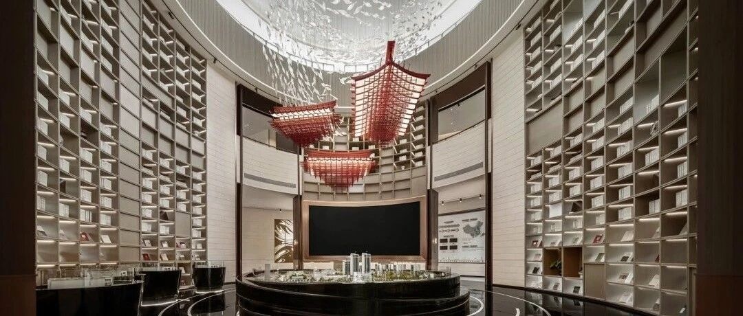 鸿基公元御府 | 东方美学,沉浸楚文化