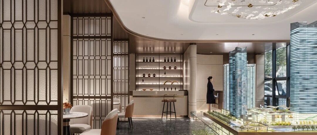 华融•三镇中心|城市缩影 未来记录