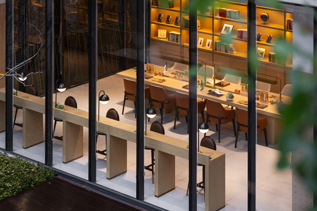 恩施金麟樾府-江山印ㅣ贵族般品鉴生活 182㎡