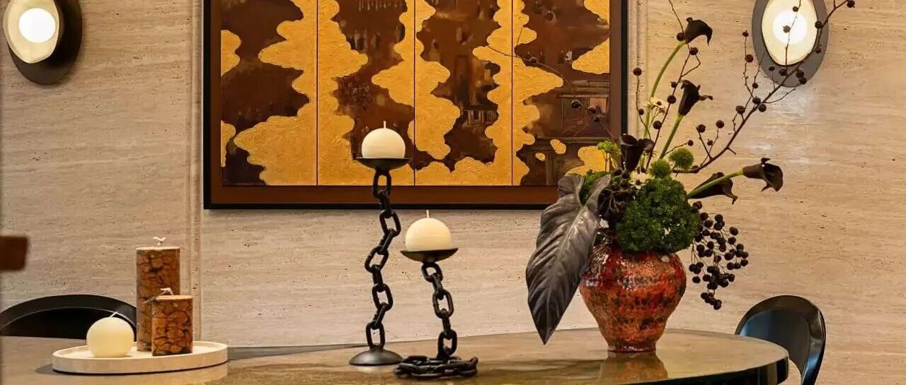 中建汉芯公馆| 摩登经典 现代高奢