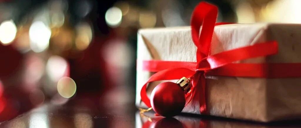 圣诞节爱情故事,带你走进我的“饰”界丨SHARING LOVE OF CHRISTMAS DAY
